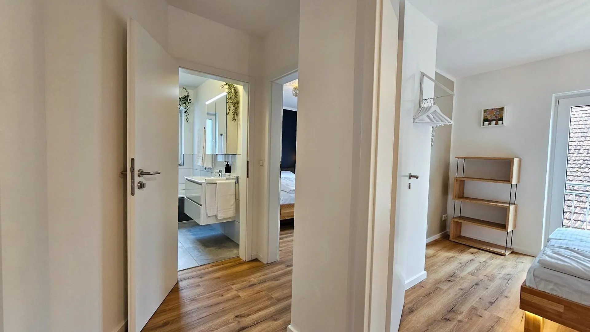 Better L Modern Apartment L Tischkicker Altusried