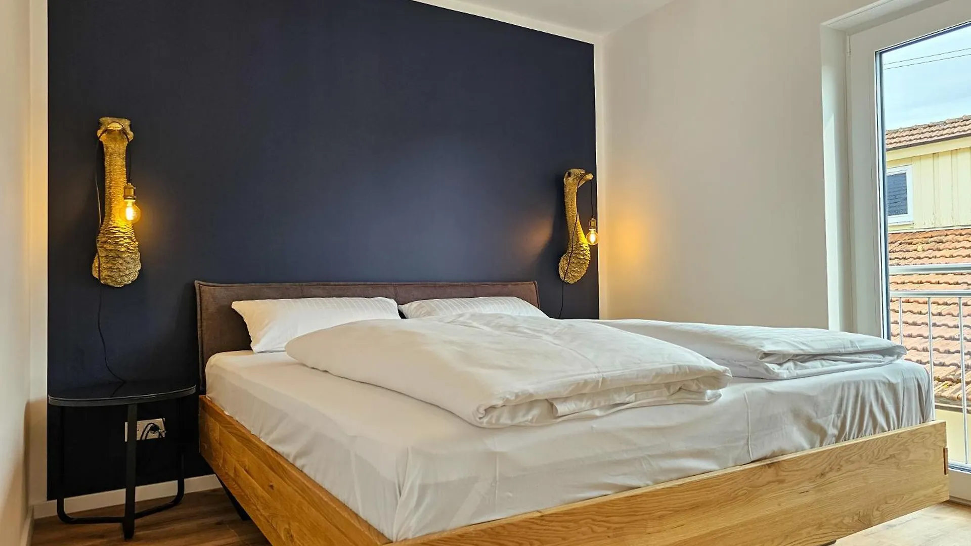 Better L Modern Apartment L Tischkicker Altusried