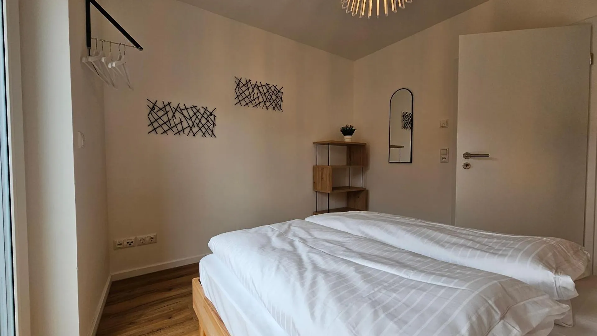 Better L Modern Apartment L Tischkicker Altusried