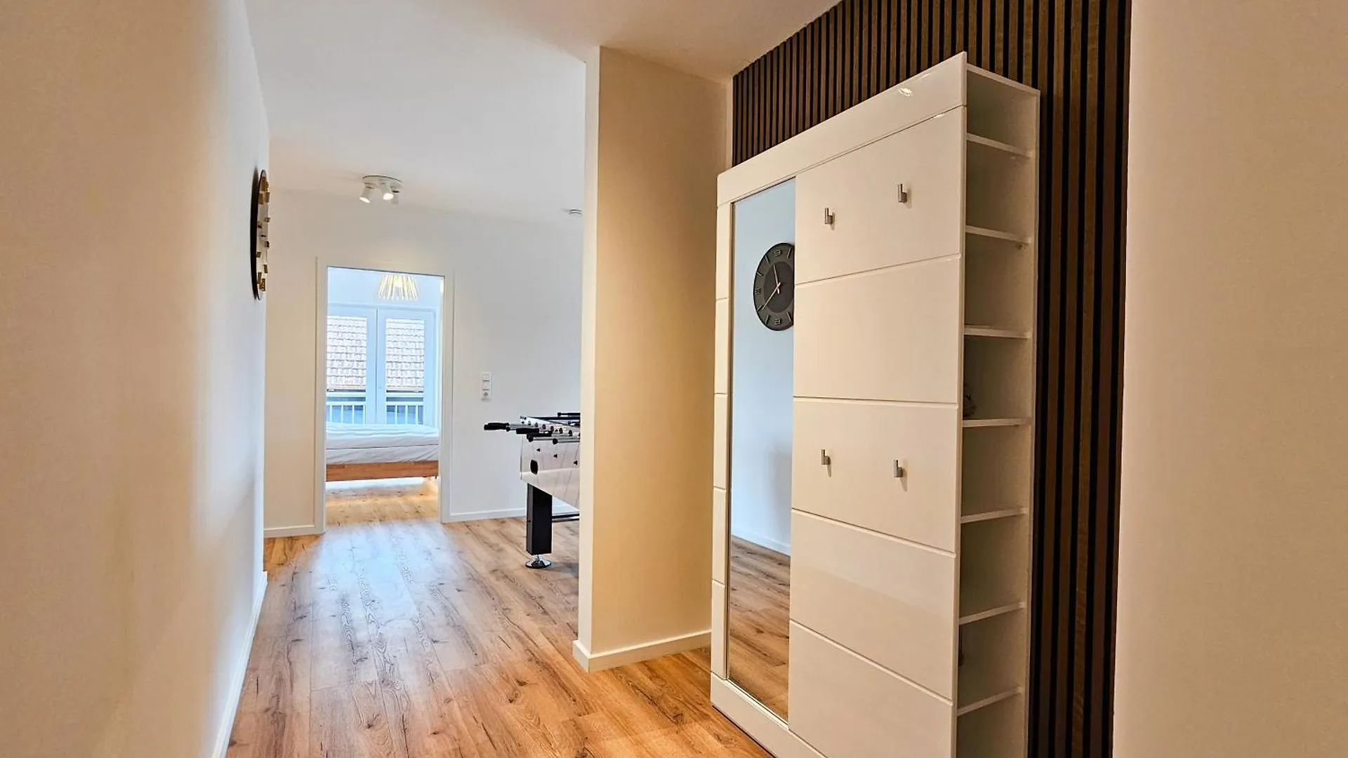 Better L Modern Apartment L Tischkicker Altusried 0*,  Deutschland
