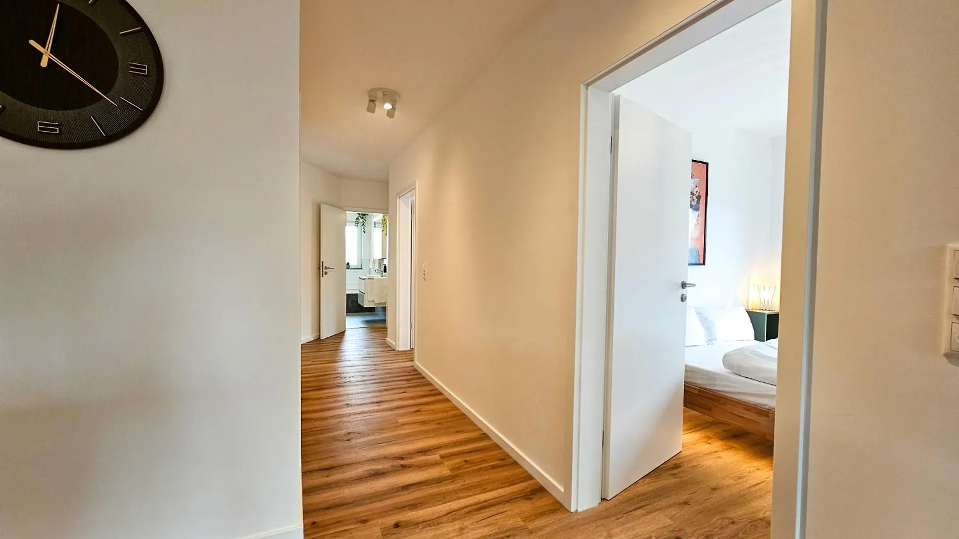 Better L Modern Apartment L Tischkicker Altusried