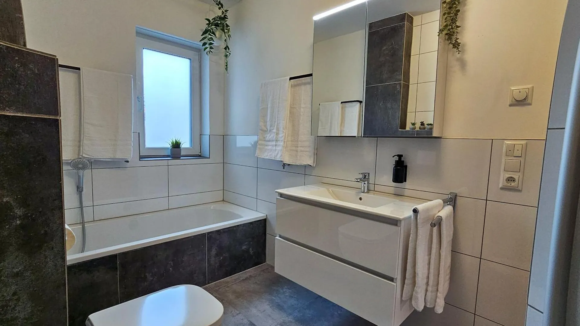 Better L Modern Apartment L Tischkicker Altusried