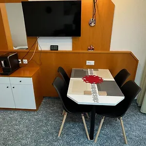 Mitterdorf Almberg X29 Apartment